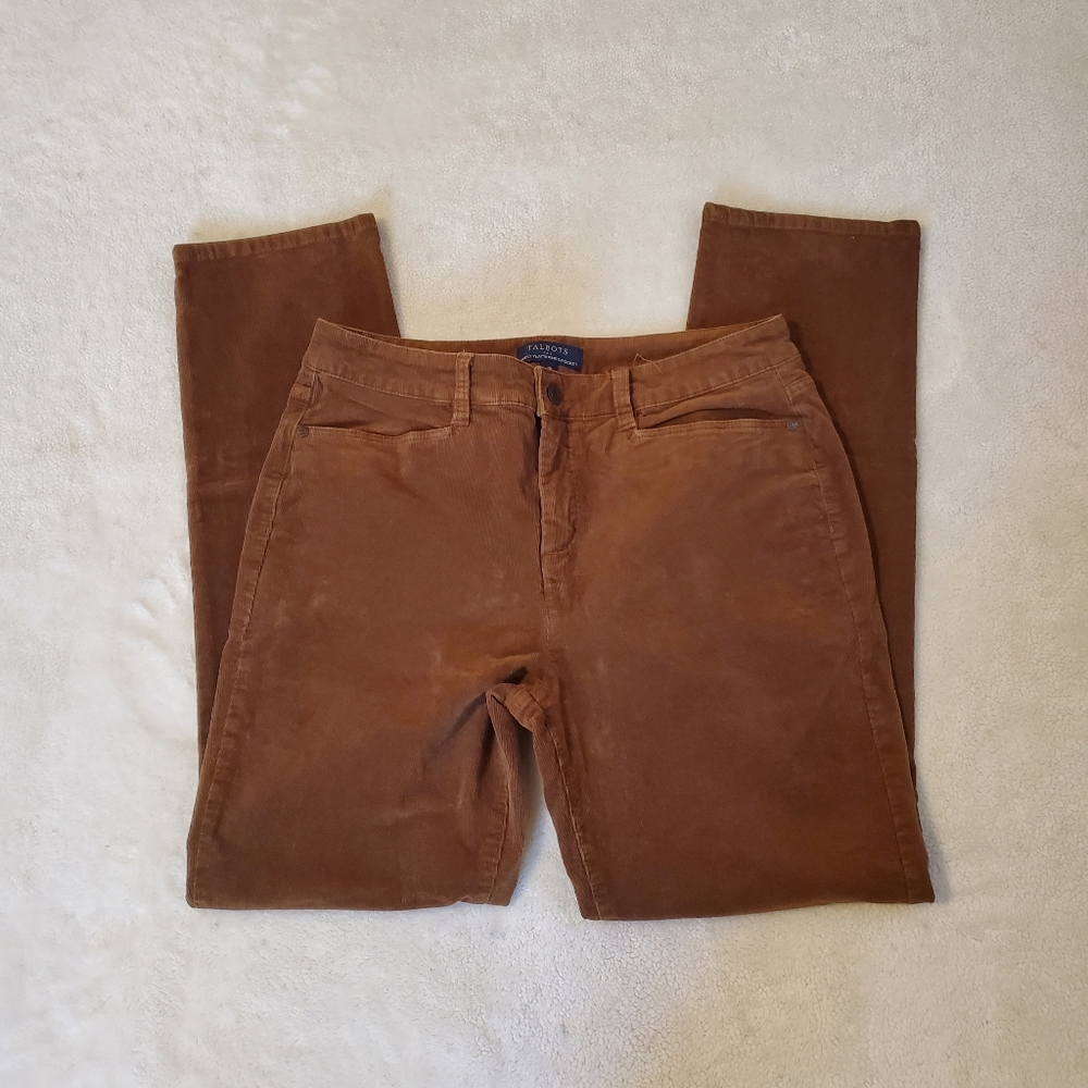 Talbots Pants